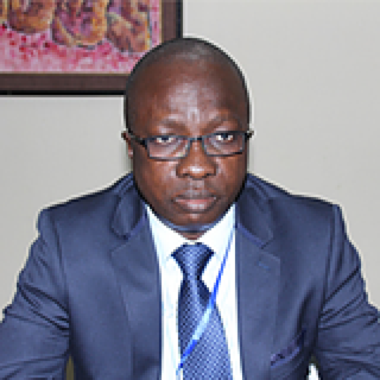 William Yavo